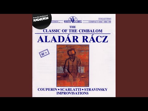 Musette de Choisi - Musette de Taverni