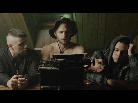 Nico Flasher - Incantesimo ft. Sensei (Prod. Mr.Mala)