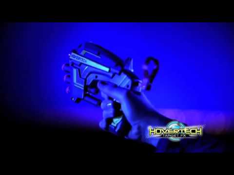 HoverTech Battle FX Flair Toys & Games