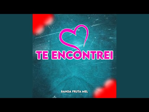 Te Encontrei (Cover)