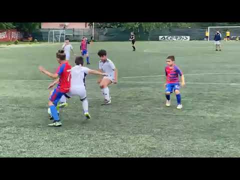 New Stars 2012 & 2013 vs ACS Initial 2012 - Rep 1