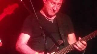 Bruce Springsteen  and Joe Grushecky Chain Smokin