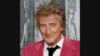Rod Stewart The Best Of My Love