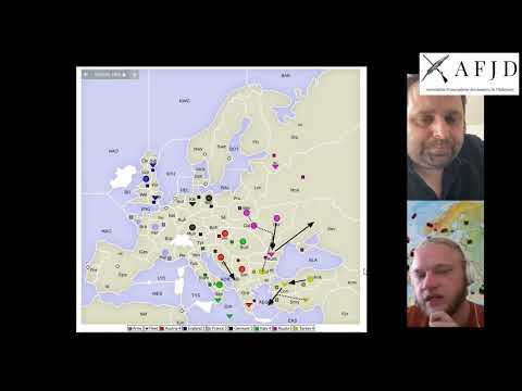 Voir la vidéo YouTube