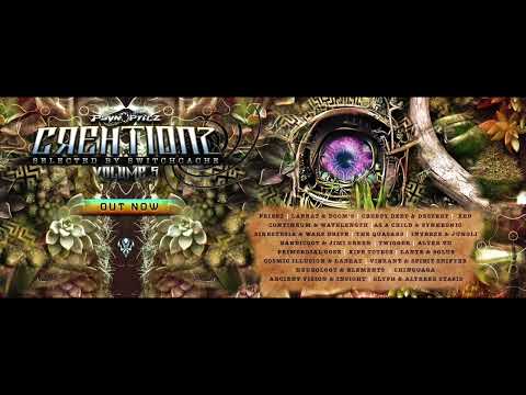 Cosmic illusion & LABRAT - FM is my Dharma