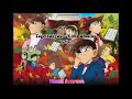 Conan 21 Movie Song