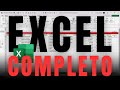 EXCEL Il CORSO COMPLETO GRATIS DEFINITIVO