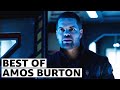 The Expanse TV Show | Best of Amos Burton | Prime Video