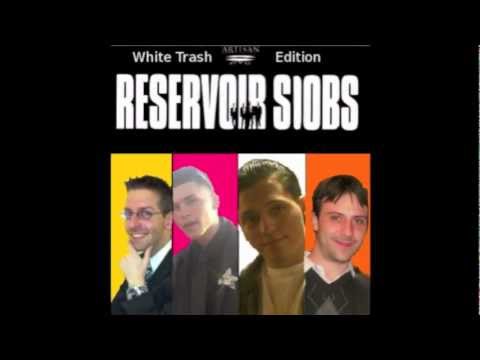 Reservoir Slobs - ¿Anonymou$?, Rob Stroh, Nicky Scoop & Incite