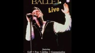 Spandau Ballet - Live (1990)
