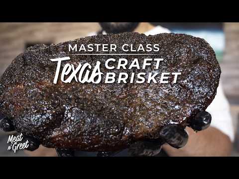 How To Smoke A Brisket: The COMPLETE Master Tutorial