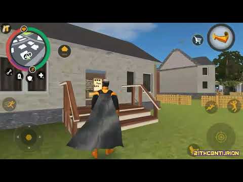 Ability upgrades for Superhero | Naxeex Superhero