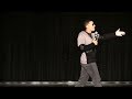 Don Lugo TV 3 15 19 Backyardigans Opening Yearbook Lip Sync Ft