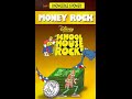 Opening To Schoolhouse Rock Money Rock 1998 VHS