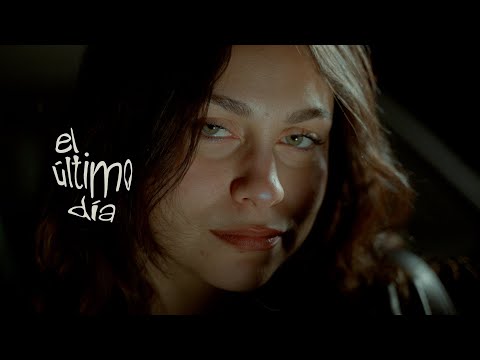 ANTONY Z - EL ÚLTIMO DÍA (Prod. Toni Anzis) / SAN ANTONIO 2