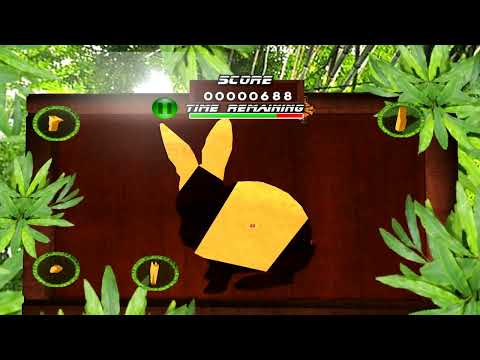 Puzzle Tablet 3D