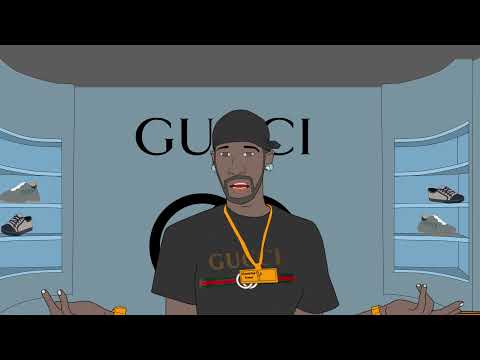 Jason Packs - Fry & Bender (Official Music Video)