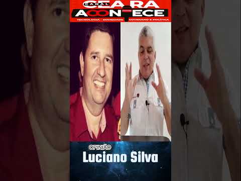 Barroquinha/CE: vereador repete discurso "batido" de seu novo aliado