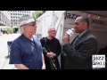 Jazz90.1 with Tim Hagans