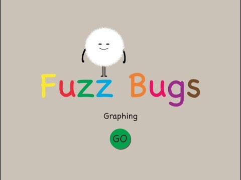 Fuzz Bugs Graphing