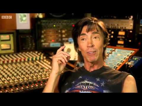 Born To Be Wild - The Golden Age of American Rock [BOSTON]