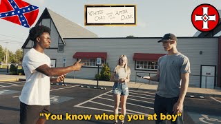 Trolling In A Sundown Town!!!