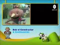 Creditos Little People A Cotinuacion Bob El Cosntructor En Discovery Kids 2011 2013