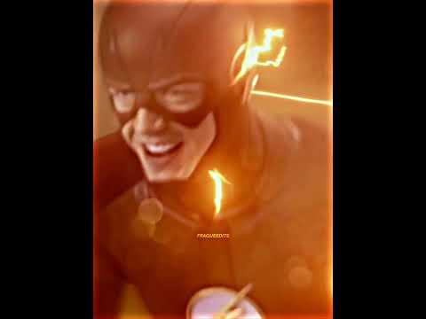 Wally thinks he's faster than Barry #shorts