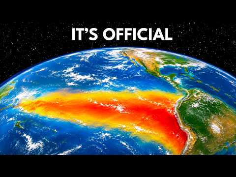What The Super El Ni&ntilde;o Will Do To Our Planet in 2026