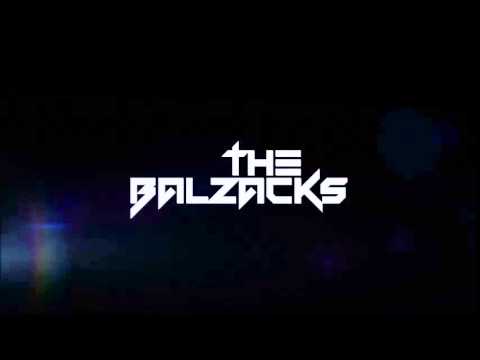 Dannic & Sick Individuals vs Daddys Groove & Congorock - Synthemilk Blueprint (The Balzacks Mashup)