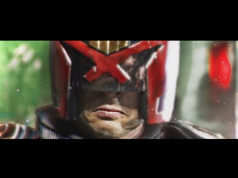 Dredd: Judge Dredd 1995 Trailer Music