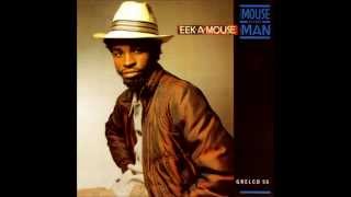 Eek-A-Mouse - Maybe Lady