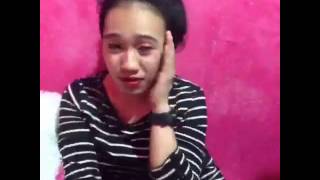 Download lagu Sari feat Tika jangan pikirin abang mp3