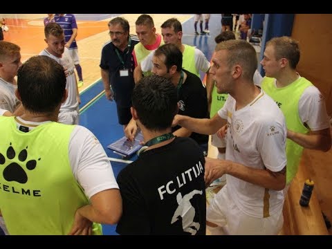 1. SFL: Dobovec Pivovarna Kozel - FC Litija