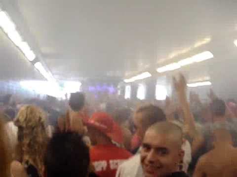 ffwd 2009 b2s car in de tunnel 3