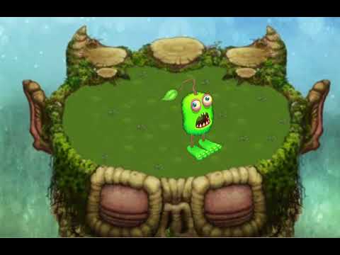 Time to make a monstrosity out of the furcorn! #fun #mysingingmonster  #msm 