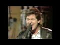 My past is present - Rodney Crowell - live 1990