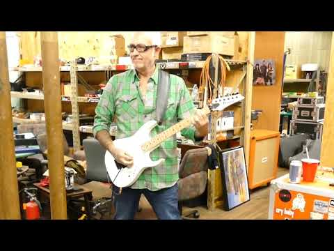 Driving Miss Crazy Rehearsal For Point Burger Bar