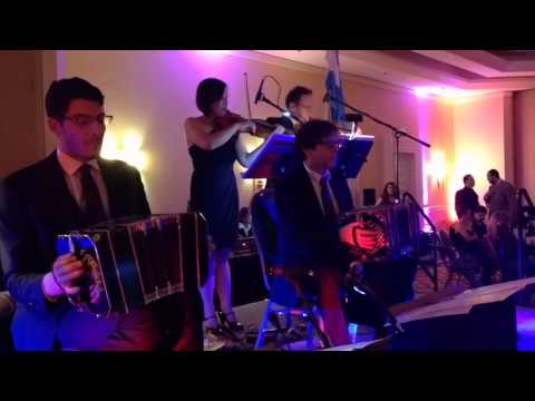 Seth Asarnow y Su Sexteto Típico - Pensalo bien (Juan D'Arienzo)