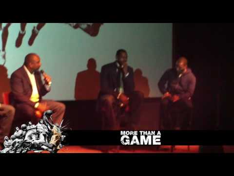 Promotional video thumbnail 5 for Coach Dru Joyce Speaks Success