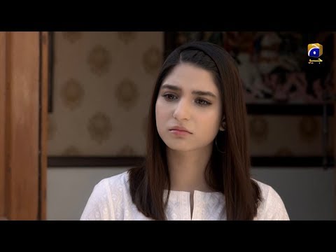 Shahrukh Ki Saaliyan EP 08 - 21st July 2019 - HAR PAL GEO DRAMAS