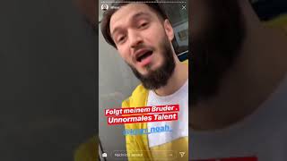 NOAH-LAMBORGHINI Live 2019