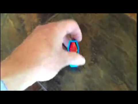 Tut Tut Mummy (King Tut Tut) by Buma