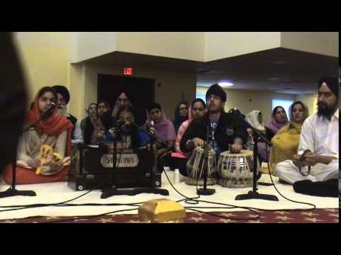 Harkiran Kaur (NY) Kiran Bhenji Richmond Hill 118 NY 01/25/2015
