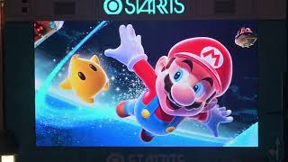 【スーパーマリオブラザーズ】ゲーム楽曲「スーパーマリオギャラクシー」「スーパーマリオ ギャラクシー 2」SPOT映像