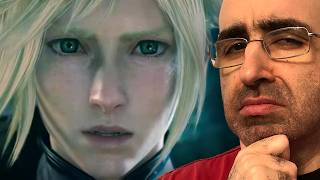 Final Fantasy 7 Revelation North Crater TGS 2026ko demoa aurkeztu da