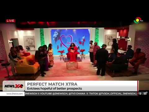 LIVE: News360 with Martin Asiedu-Dartey and Portia Gabor || 03-06-2025