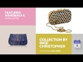 Collection By Inge Christopher Featured Handbags & Wallets