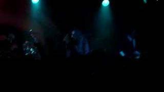 Pitchshifter: My Kind (Nottingham) 13th October 2007