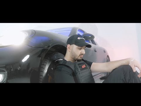 Eska040 - SHAWTY (Official Video)